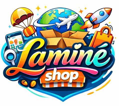 Lamine shop